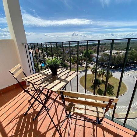 Estudio Blegamar Vistas - Playa, Wifi Y Aparcamiento El Puerto de Santa María Eksteriør billede