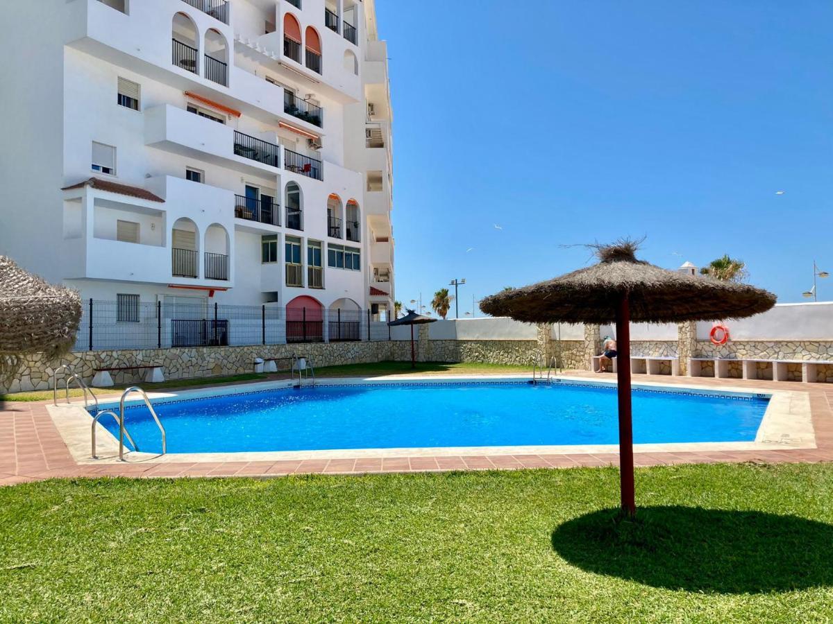 Estudio Blegamar Vistas - Playa, Wifi Y Aparcamiento El Puerto de Santa María Eksteriør billede