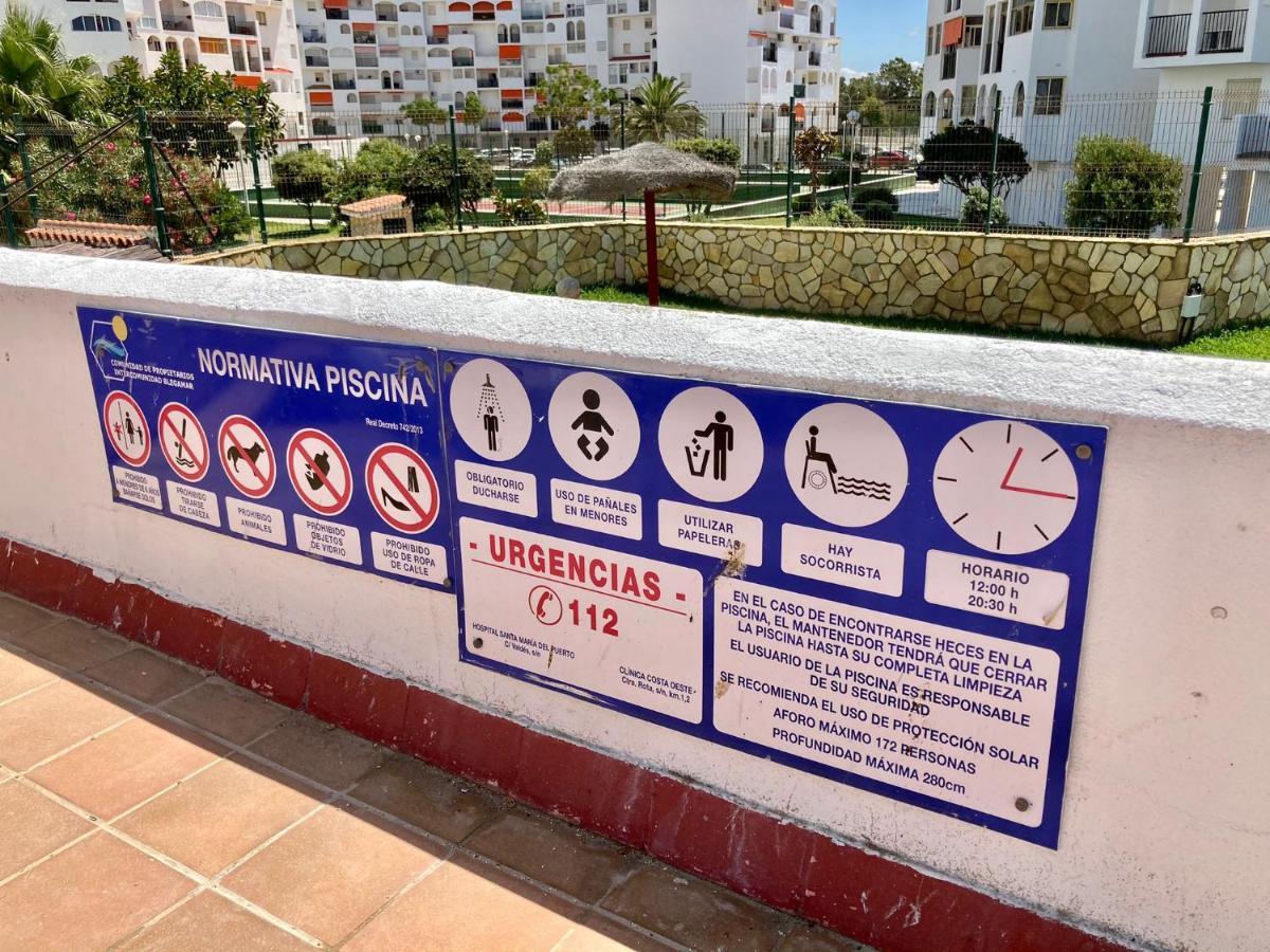 Estudio Blegamar Vistas - Playa, Wifi Y Aparcamiento El Puerto de Santa María Eksteriør billede