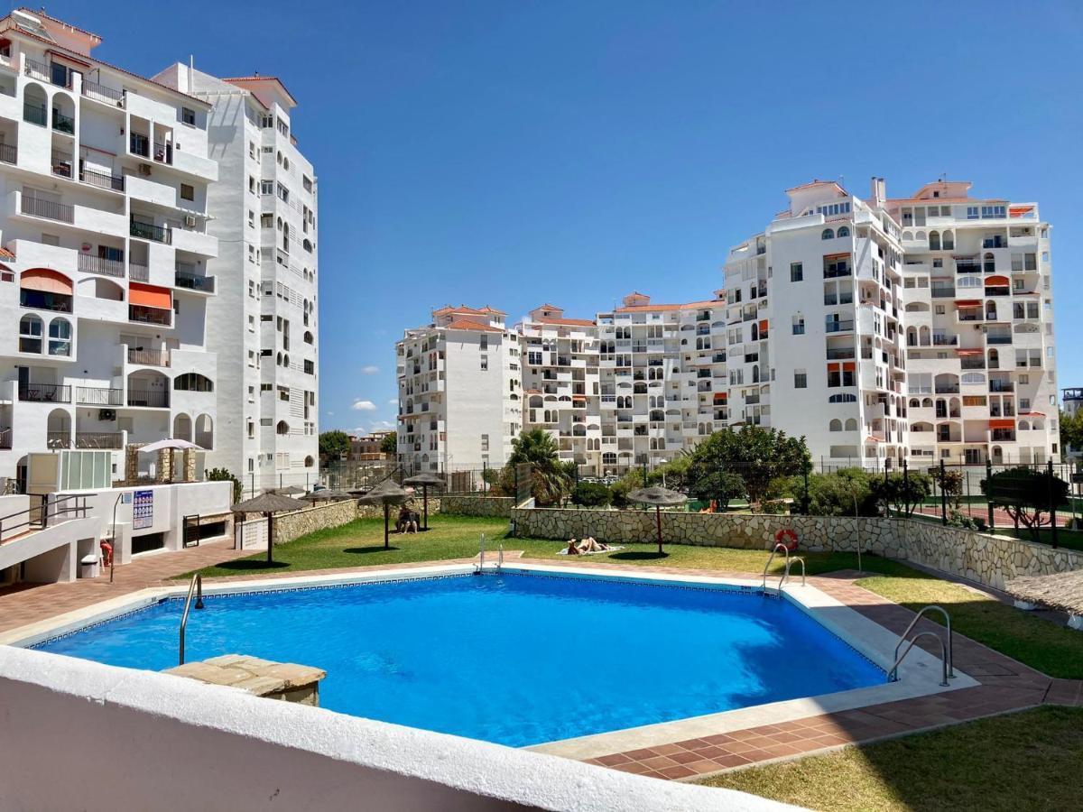 Estudio Blegamar Vistas - Playa, Wifi Y Aparcamiento El Puerto de Santa María Eksteriør billede
