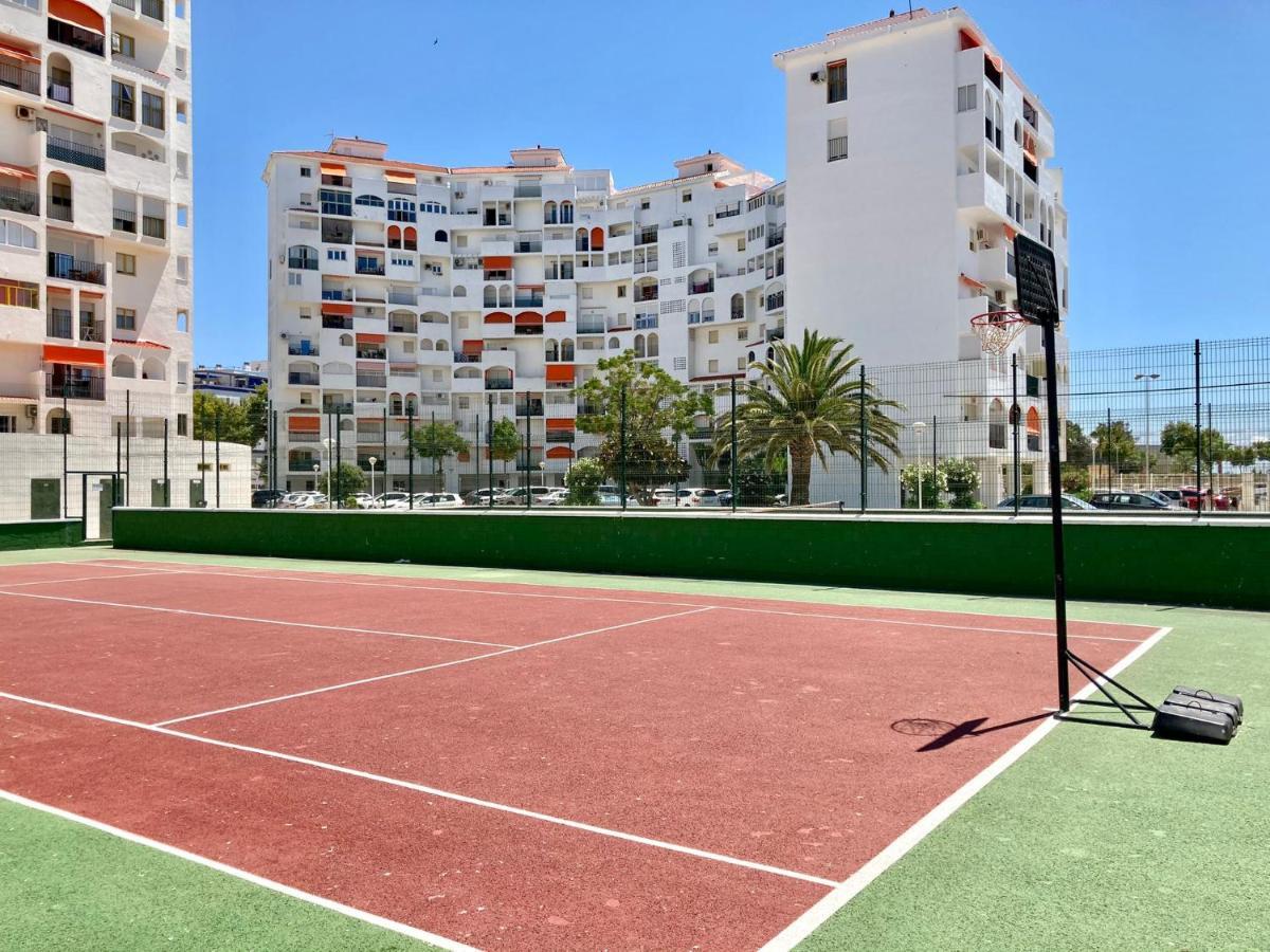 Estudio Blegamar Vistas - Playa, Wifi Y Aparcamiento El Puerto de Santa María Eksteriør billede