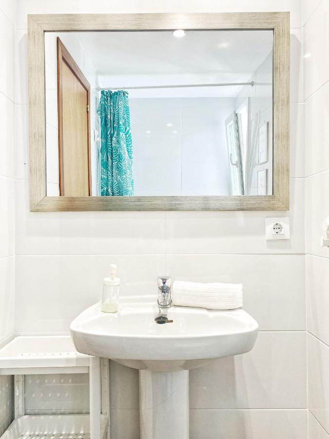 Estudio Blegamar Vistas - Playa, Wifi Y Aparcamiento El Puerto de Santa María Eksteriør billede