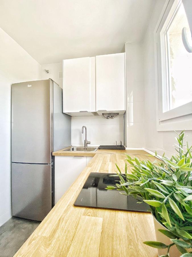 Estudio Blegamar Vistas - Playa, Wifi Y Aparcamiento El Puerto de Santa María Eksteriør billede