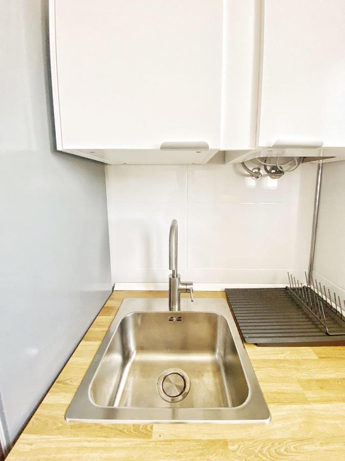 Estudio Blegamar Vistas - Playa, Wifi Y Aparcamiento El Puerto de Santa María Eksteriør billede